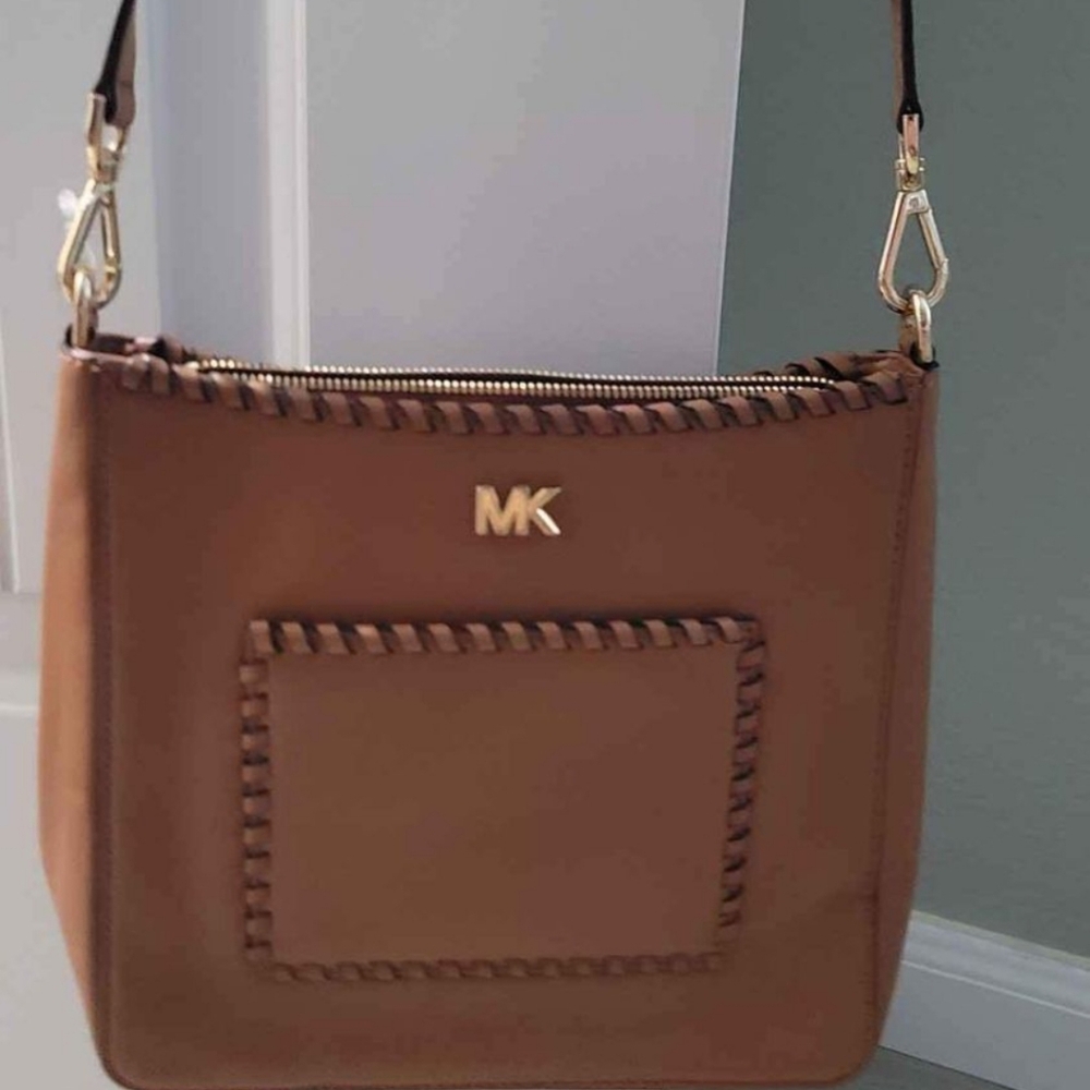 MK purse